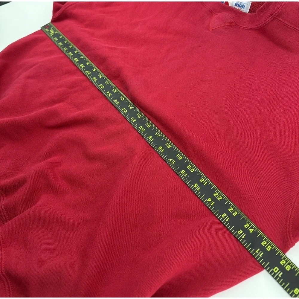 Russell Athletic ****sweater has